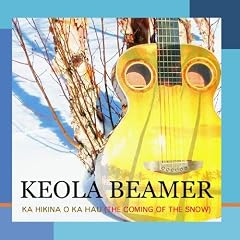 Ka Hikina O Ka Hau - Coming of the Snow