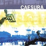 [CD]Caesura More Specific, Less Pacific