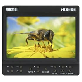 �}�[�V�����G���N�g���j�N�X�Ɩ��p5�C���`�t�����j�^�[HDMI����  V-LCD50-HDMI�i�I�v�V������p�t�[�hH50�t���j