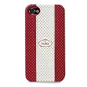 PURO iPhone4&4Sケース IPC4GOLF400