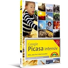 Picasa intensiv
