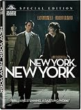 [DVD] New York, New York