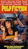  Pulp Fiction (Coll) [VHS]