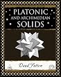 Platonic and Archimedean Solids (Wooden Books Gift Book)