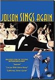 [DVD] Jolson Sings Again