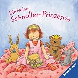 [Book] Die kleine Schnuller-Prinzessin