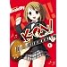 K-ON!, Vol. 1