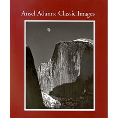Ansel Adams: Classic Image Essays