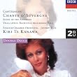 Chants D'Auvergne