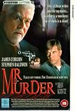  Mr Murder [UK IMPORT]