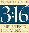 3: 16 : Bible Texts Illuminated