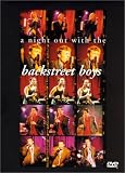 [DVD] A Night Out With The Backstreet Boys (Live Home Video)