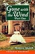 Gone with the Wind, Part 1 (Penguin Readers: Level 4)