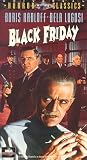  Black Friday [VHS] [Import]
