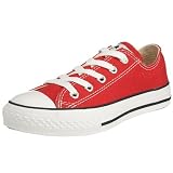 Converse Junior Chuck Taylor AS Core Ox Lace-Up