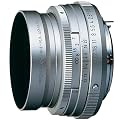 PENTAX �W�� �����Y FA43mm F1.9 Limited FA43F1.9