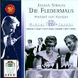 Strauss: Die Fledermaus