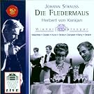 Strauss: Die Fledermaus
