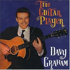 The Guitar Player