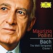 Well-Tempered Clavier I (Bril)