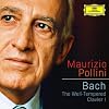 Well-Tempered Clavier I (Bril)