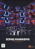 [DVD] Wettsingen in Schwetzingen/MTV unplugged (DVD + Bonus DVD)