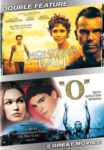  Monster's Ball/O.