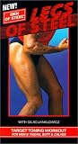  Men of Steel:Legs of Steel