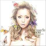 [CD]浜崎あゆみ Mirrorcle World(A)
