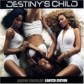 Destiny Fulfilled (Bonus Dvd) (Chi)