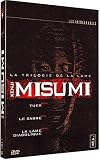 [DVD] Coffret Kenji Misumi 3 DVD : Tuer / Le Sabre / La Lame diabolique