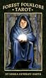 Forest Folklore Tarot Deck