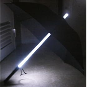 Rain-Glo LED���C�g�A�b�v�P �u���b�N UERGAD-BK