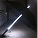 Rain-Glo LED���C�g�A�b�v�P �u���b�N UERGAD-BK