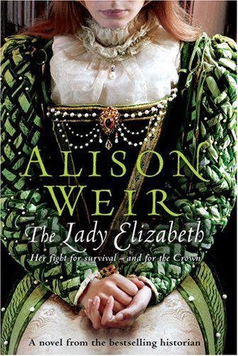  The Lady Elizabeth