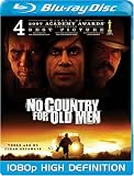 [DVD] No Country for Old Men [Blu-ray]