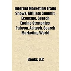Internet Marketing Trade Shows