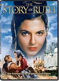 [DVD] The Story of Ruth