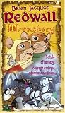  Brian Jacques' Redwall - Treachery [VHS] [UK Import]
