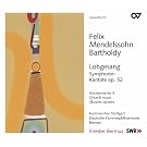 Lobgesang-Symphonie-Kantate