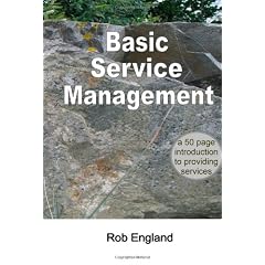 Basic Service Management