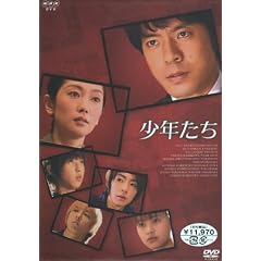 ���N���� DVD-BOX