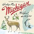 Greetings From Michigan the Great Lake State