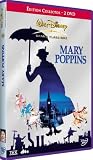 [DVD] Mary Poppins - Édition Collector 2 DVD