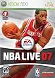 �y�A����:�A�W�A�zNBA Live 07