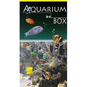Aquarium in a Box [VHS] [Import]