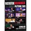 Modern Drummer Festival 2011 [DVD] [Import]