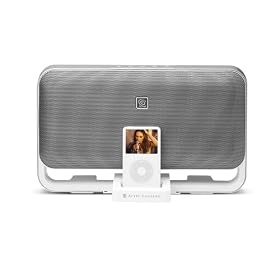 ALTEC LANSING M602 iPod Speaker System M602J