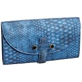 French Connection Desert Croc Wallet
