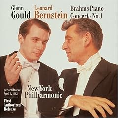 Piano Concerto 1 in D Minor